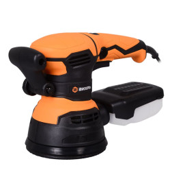 Шлифмашина эксцентриковая Вихрь ЭШМ-125/5Э 72/6/6