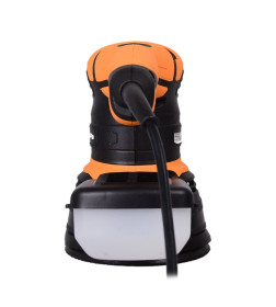 Шлифмашина эксцентриковая Вихрь ЭШМ-125/5Э 72/6/6