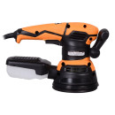 Шлифмашина эксцентриковая Вихрь ЭШМ-125/5Э 72/6/6 (72/6/6) 