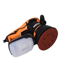 Шлифмашина эксцентриковая Вихрь ЭШМ-125/5Э 72/6/6