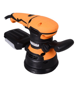 Шлифмашина эксцентриковая Вихрь ЭШМ-125/5Э 72/6/6