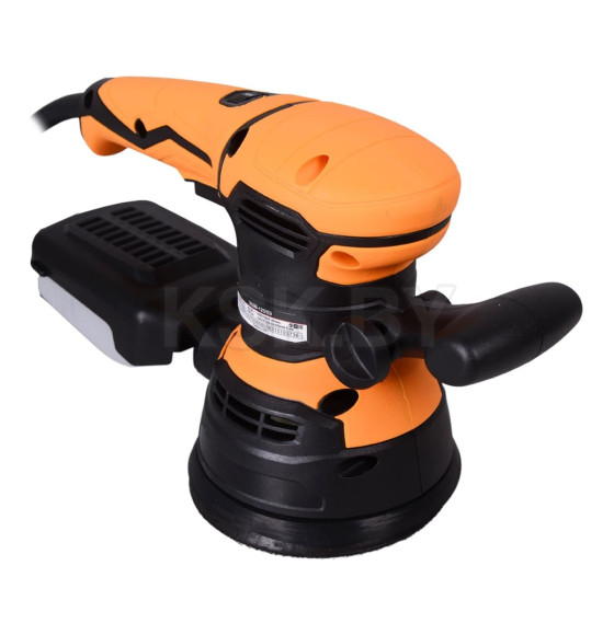 Шлифмашина эксцентриковая Вихрь ЭШМ-125/5Э 72/6/6 (72/6/6) 