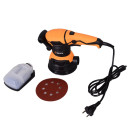 Шлифмашина эксцентриковая Вихрь ЭШМ-125/5Э 72/6/6 (72/6/6) 