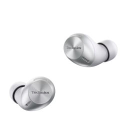 Наушники Technics EAH-AZ40G-S (Серебристый)