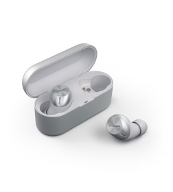 Наушники Technics EAH-AZ40G-S (Серебристый)
