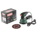 Шлифмашина эксцентриковая Hammer Flex OSM260 (576781)