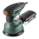 Шлифмашина эксцентриковая Hammer Flex OSM260 (576781)