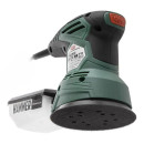 Шлифмашина эксцентриковая Hammer Flex OSM260 (576781)