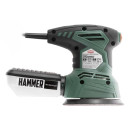 Шлифмашина эксцентриковая Hammer Flex OSM260 (576781)