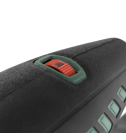 Шлифмашина эксцентриковая Hammer Flex OSM260