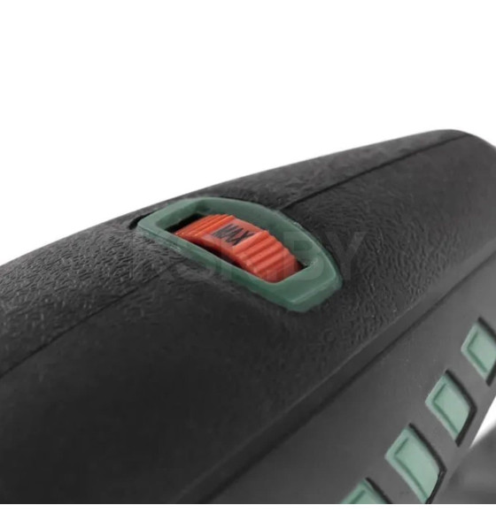 Шлифмашина эксцентриковая Hammer Flex OSM260 (576781)