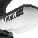 Шлифмашина эксцентриковая Hammer Flex OSM260 (576781)