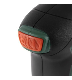 Шлифмашина эксцентриковая Hammer Flex OSM260