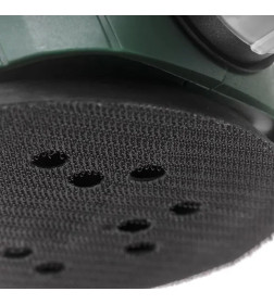 Шлифмашина эксцентриковая Hammer Flex OSM260