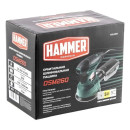 Шлифмашина эксцентриковая Hammer Flex OSM260 (576781)