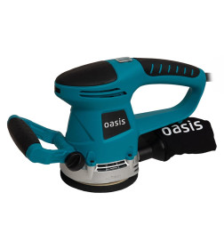 Шлифмашина эксцентриковая Oasis GX-48