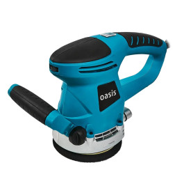 Шлифмашина эксцентриковая Oasis GX-48
