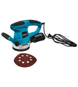 Шлифмашина эксцентриковая Oasis GX-48