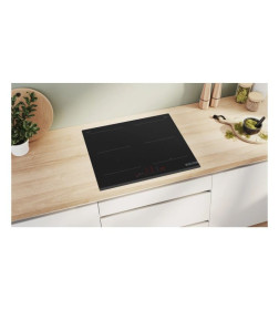 Индукционная варочная панель Bosch PVQ631HC1E
