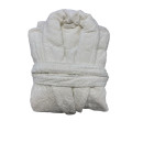 Халат махровый, размер 52-54, гладкокрашеный  БАРКАС ТЕКС 02-005 (арт 20452-02-005, ) 