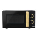 Микроволновая печь Centek CT-1559 (Черный) (CT-1559 Black) 