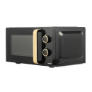 Микроволновая печь Centek CT-1559 (Черный) (CT-1559 Black) 