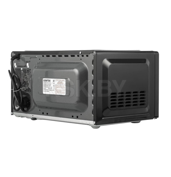 Микроволновая печь Centek CT-1559 (Черный) (CT-1559 Black) 