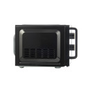 Микроволновая печь Centek CT-1559 (Черный) (CT-1559 Black) 