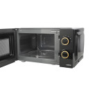 Микроволновая печь Centek CT-1559 (Черный) (CT-1559 Black) 