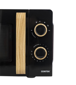 Микроволновая печь Centek CT-1559 (Черный)