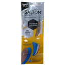 Стельки спортивные Тройной  удар против запаха (4879) 