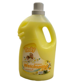 Кондиционер для белья концентрированный «Tedy» Sommerduft 3 л