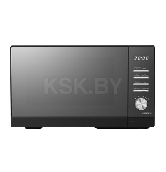 Микроволновая печь Centek CT-1564 Black (CT-1564 Black) 