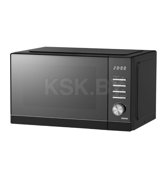 Микроволновая печь Centek CT-1564 Black (CT-1564 Black) 
