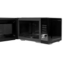 Микроволновая печь Centek CT-1564 Black (CT-1564 Black) 