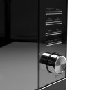 Микроволновая печь Centek CT-1564 Black (CT-1564 Black) 