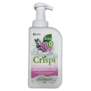 Средство для мытья посуды "CRISPI" ПЕНКА с ценными маслами эвкалипта и ароматом тимьяна (550 мл) (125996) 