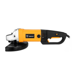 Углошлифмашина DEKO AG2400DK