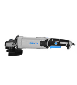 Углошлифмашина DEKO AG1500-D1 PRO