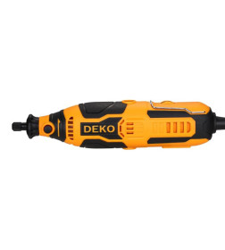 Гравер DEKO DKRT200E