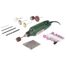 Шлифмашина прямая (гравер) Hammer MD050A (828657) 