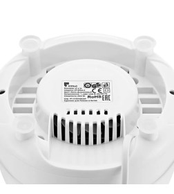 Блендер Kitfort KT-3054-1 (бело-фиолетовый, 2 в 1)