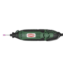 Шлифмашина прямая (гравер) Hammer MD190A