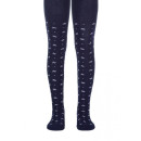 Колготки детские 3280 Брестские SCHOOL (рисунок), р. 140-146,72-76,21-22 рис.185 Т.СИНИЙ (14С3280) 