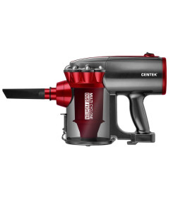 Пылесос вертикальный Centek CT-2561 красный