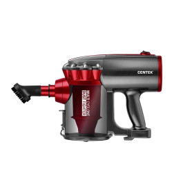 Пылесос вертикальный Centek CT-2561 красный