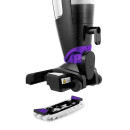 Пылесос паровой вертикальный Kitfort KT-575-1 (2 в 1) (KT-575-1) 