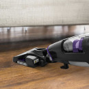 Пылесос паровой вертикальный Kitfort KT-575-1 (2 в 1) (KT-575-1) 