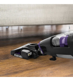 Пылесос паровой вертикальный Kitfort KT-575-1 (2 в 1)