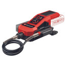 Гравер аккумуляторный Einhell TE-MT 18/34 Li Solo 4419360 (4419360) 